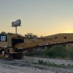 2015 CATERPILLAR PM-201